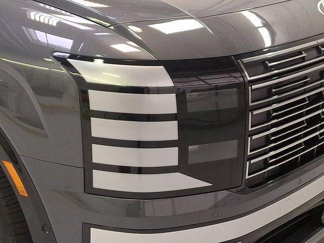 2026 Hyundai Palisade - $45,790