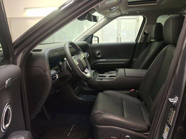 2026 Hyundai Palisade - $45,790