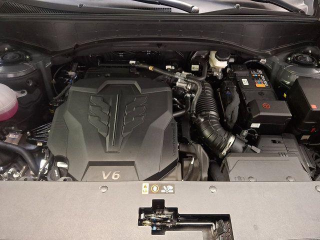 2026 Hyundai Palisade - $45,790