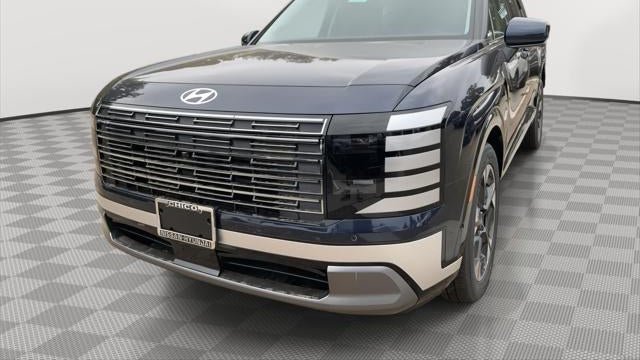 Preowned 2026 Hyundai PALISADE Limited for Sale