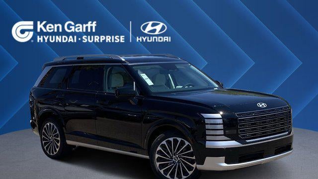 Preowned 2026 Hyundai PALISADE Limited for Sale
