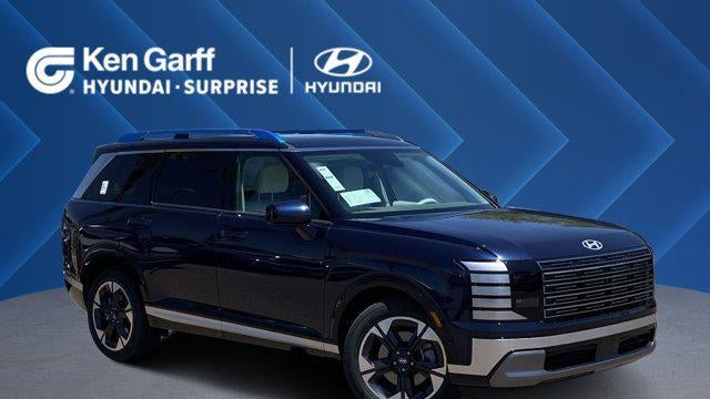 Preowned 2026 Hyundai PALISADE Limited for Sale