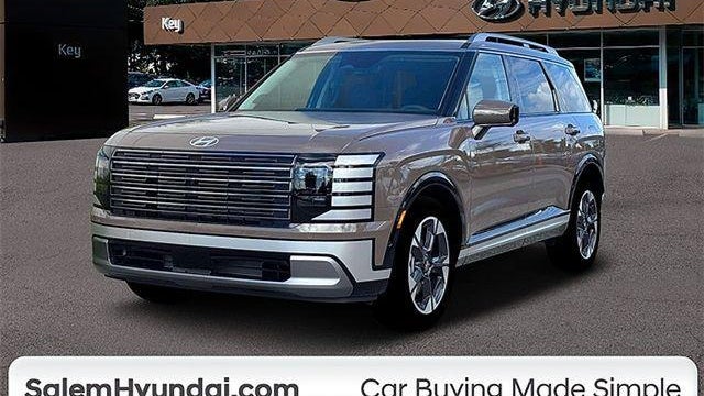 Preowned 2026 Hyundai PALISADE Limited for Sale