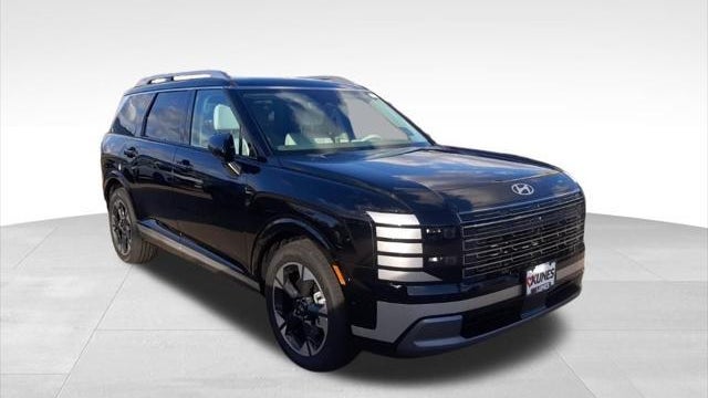 Preowned 2026 Hyundai PALISADE Limited for Sale