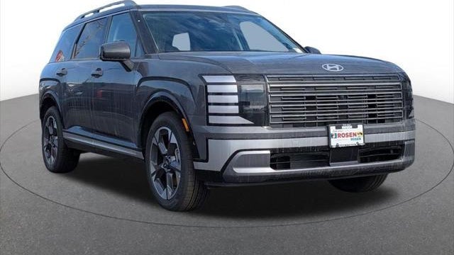 Preowned 2026 Hyundai PALISADE Limited for Sale