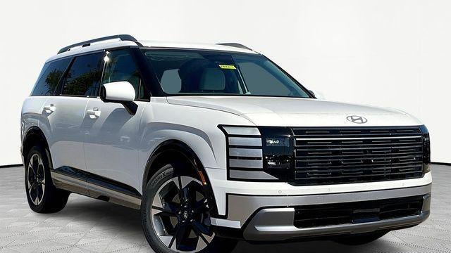 Preowned 2026 Hyundai PALISADE Limited for Sale