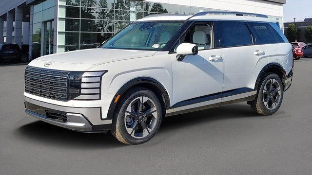 Preowned 2026 Hyundai PALISADE Limited for Sale
