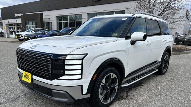 Preowned 2026 Hyundai PALISADE Limited for Sale