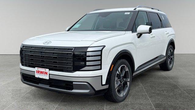 Preowned 2026 Hyundai PALISADE Limited for Sale