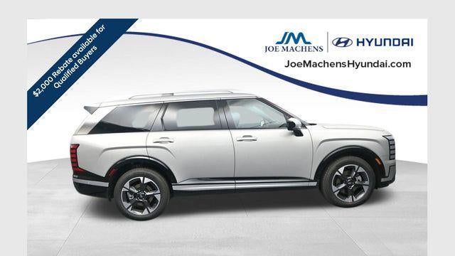 Preowned 2026 Hyundai PALISADE Limited for Sale