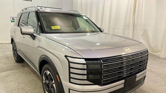 Preowned 2026 Hyundai PALISADE Limited for Sale