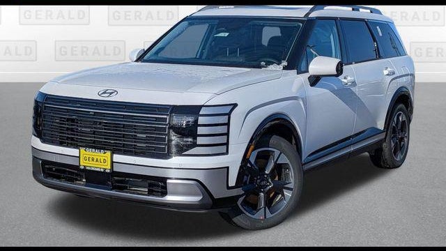 Preowned 2026 Hyundai PALISADE Limited for Sale