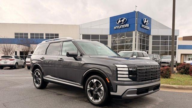 Preowned 2026 Hyundai PALISADE Limited for Sale