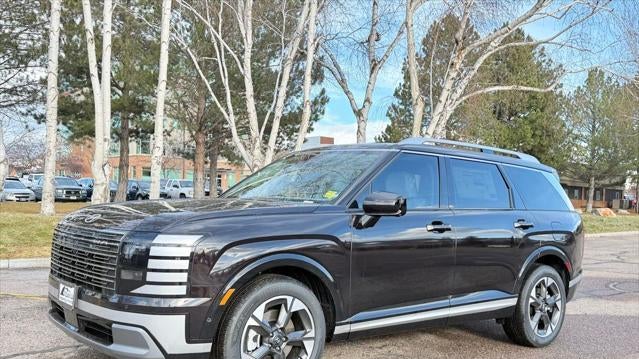 Preowned 2026 Hyundai PALISADE Limited for Sale