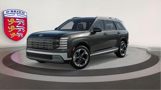 Preowned 2026 Hyundai PALISADE Limited for Sale