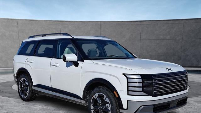 Preowned 2026 Hyundai PALISADE Limited for Sale