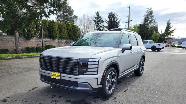 Preowned 2026 Hyundai PALISADE Limited for Sale