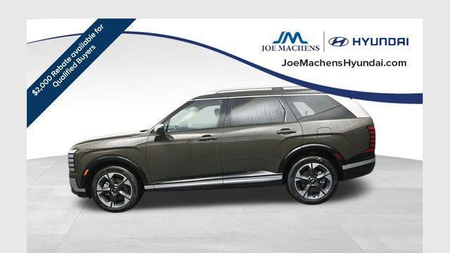Preowned 2026 Hyundai PALISADE Limited for Sale