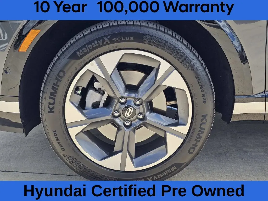 2026 Hyundai Palisade - $43,500