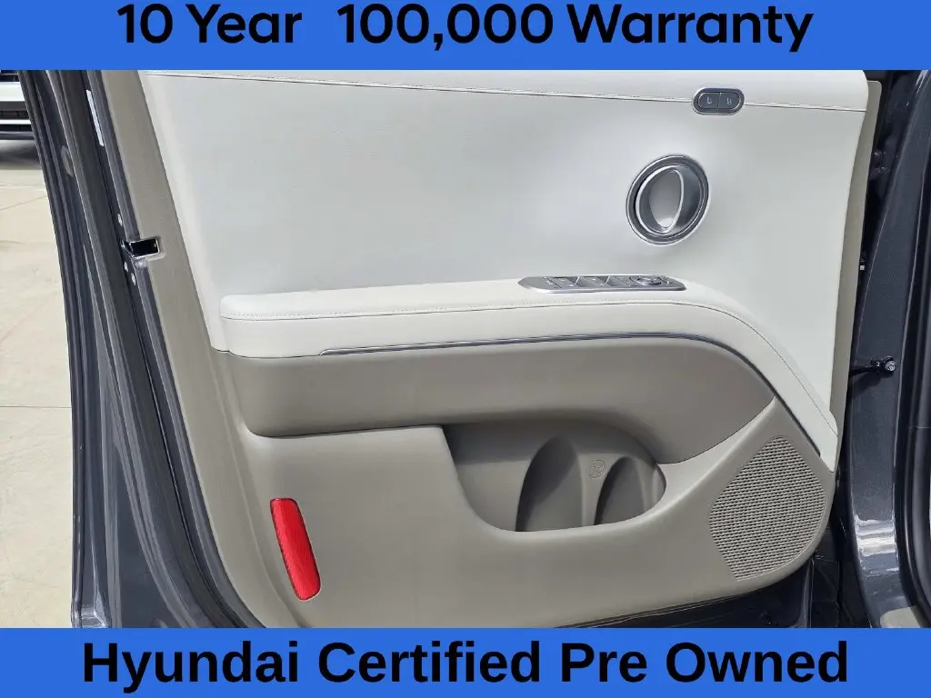 2026 Hyundai Palisade - $43,500