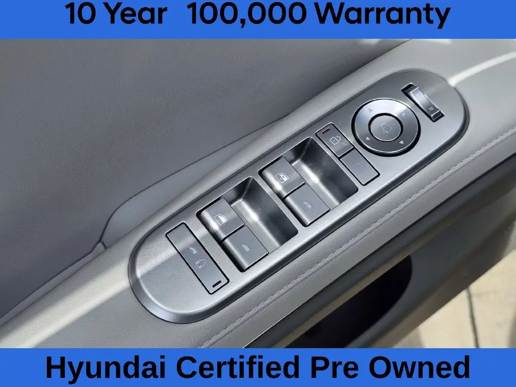 2026 Hyundai Palisade - $43,500