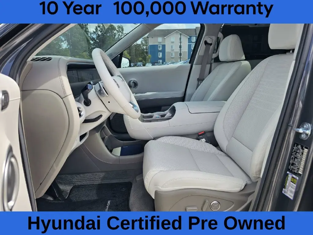 2026 Hyundai Palisade - $43,500