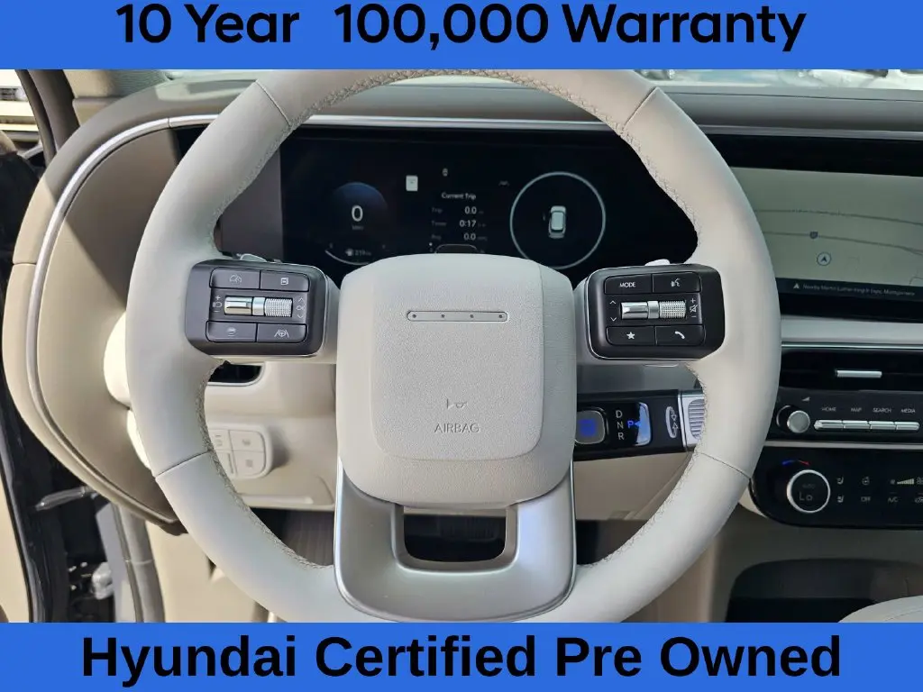 2026 Hyundai Palisade - $43,500