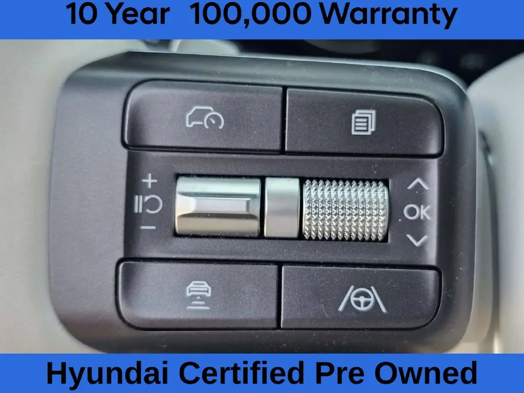 2026 Hyundai Palisade - $43,500