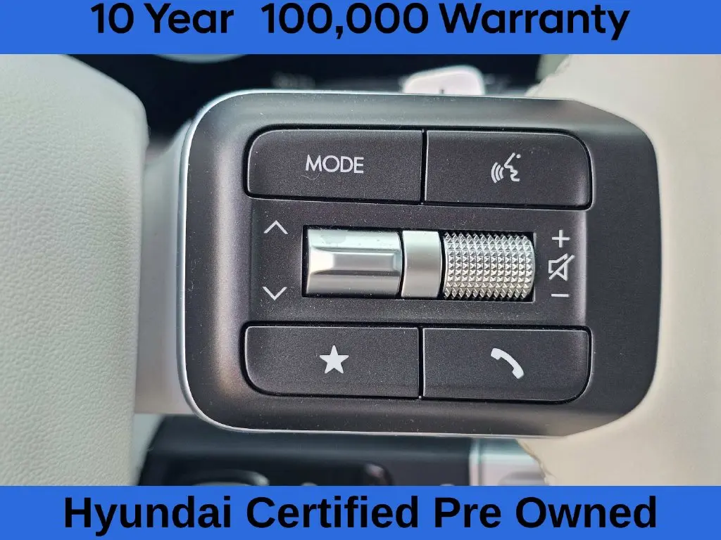2026 Hyundai Palisade - $43,500