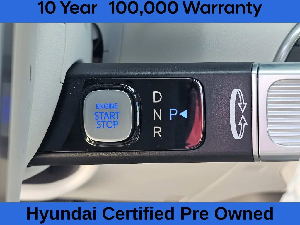 2026 Hyundai Palisade - $43,500