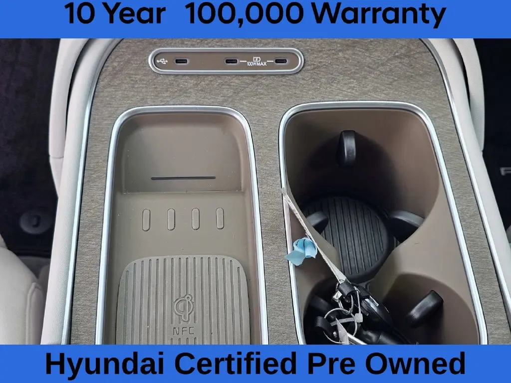 2026 Hyundai Palisade - $43,500