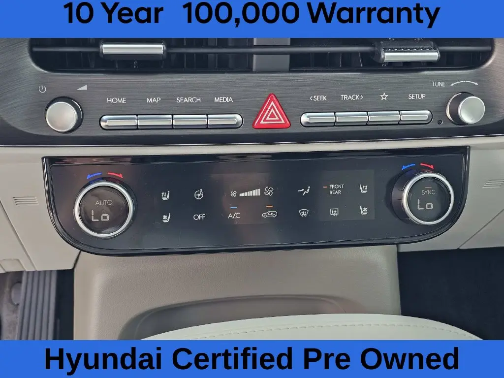 2026 Hyundai Palisade - $43,500
