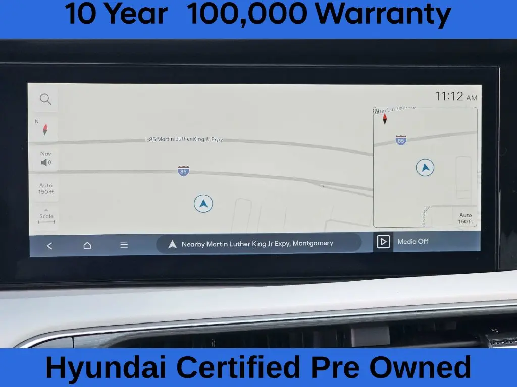 2026 Hyundai Palisade - $43,500