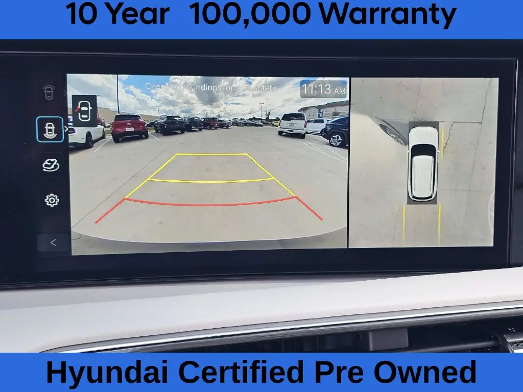 2026 Hyundai Palisade - $43,500