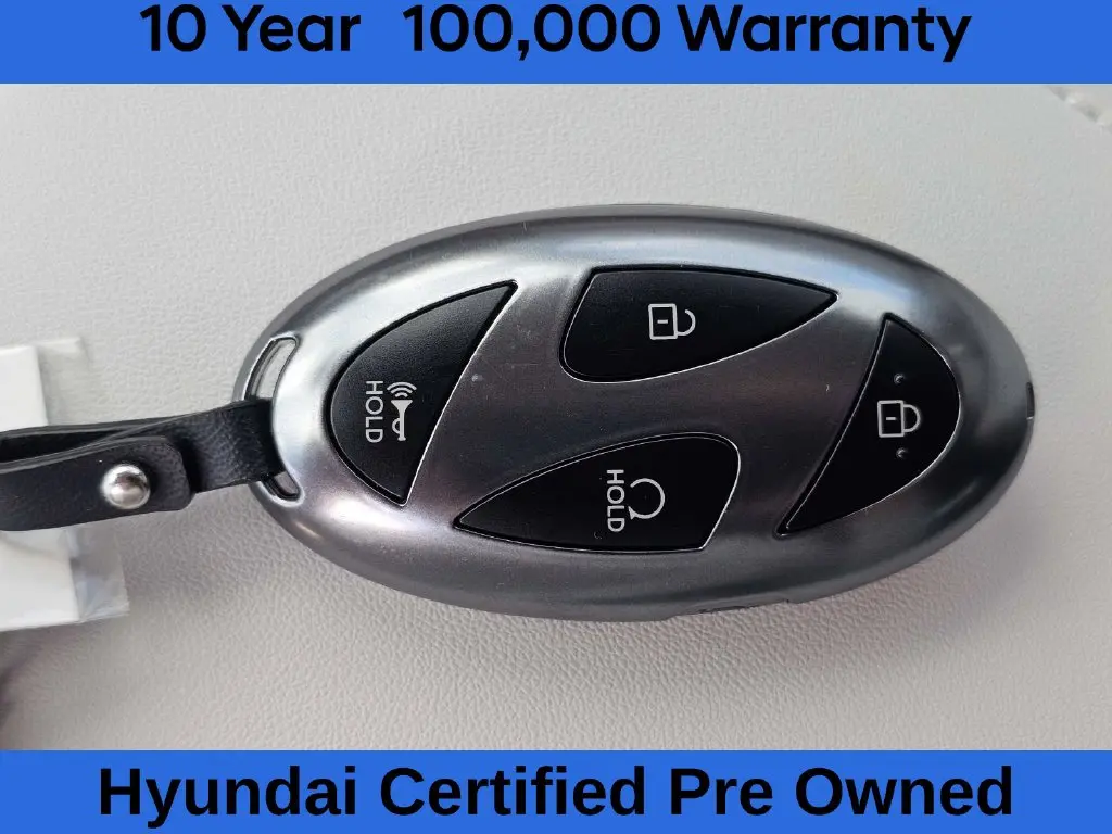 2026 Hyundai Palisade - $43,500