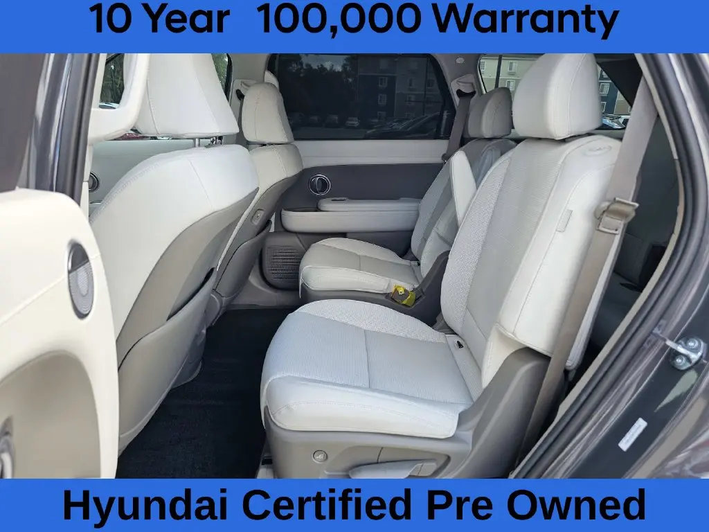 2026 Hyundai Palisade - $43,500