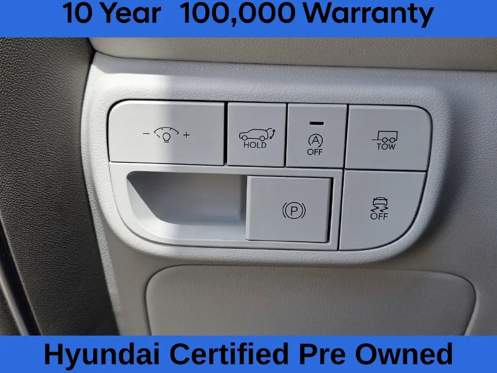 2026 Hyundai Palisade - $43,500