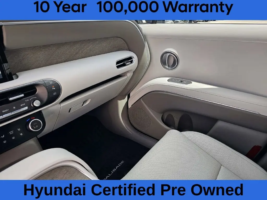 2026 Hyundai Palisade - $43,500