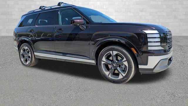 Preowned 2026 Hyundai PALISADE Limited for Sale
