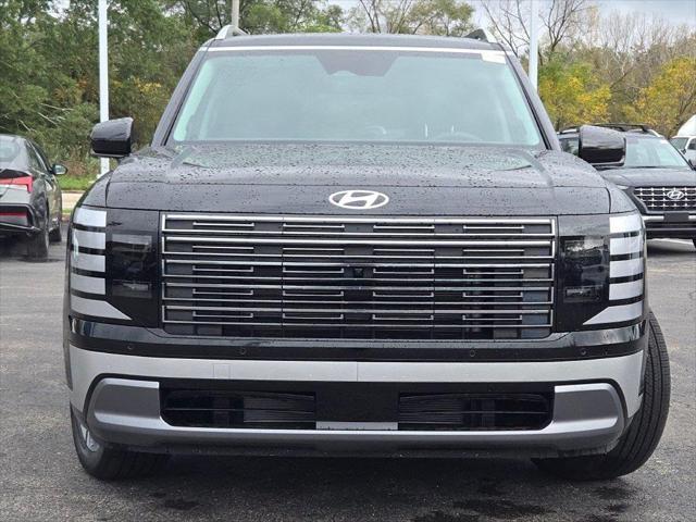 2026 Hyundai Palisade - $46,596