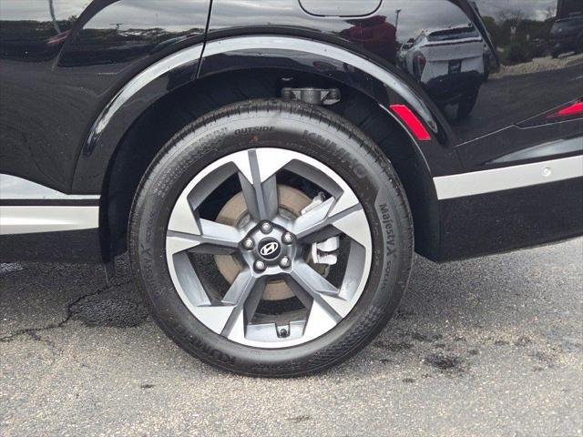 2026 Hyundai Palisade - $46,596