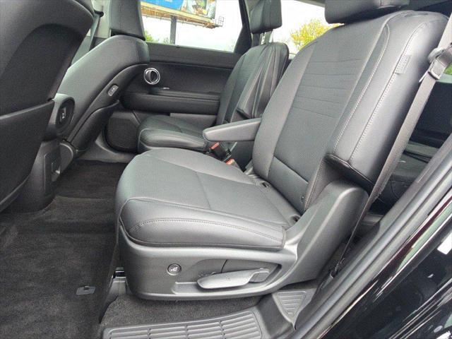 2026 Hyundai Palisade - $46,596