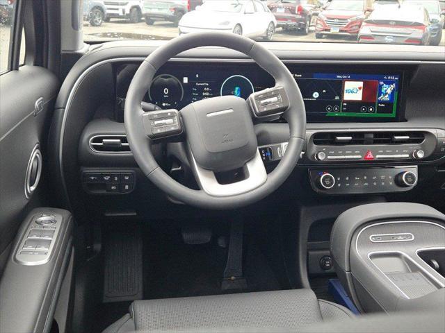 2026 Hyundai Palisade - $46,596