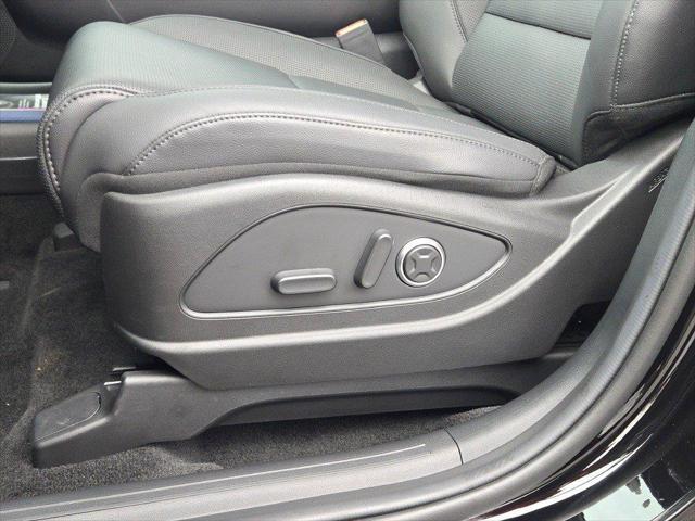 2026 Hyundai Palisade - $46,596