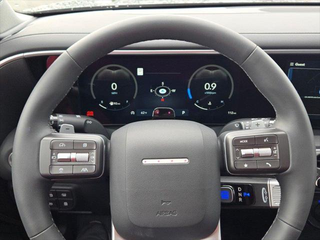 2026 Hyundai Palisade - $46,596