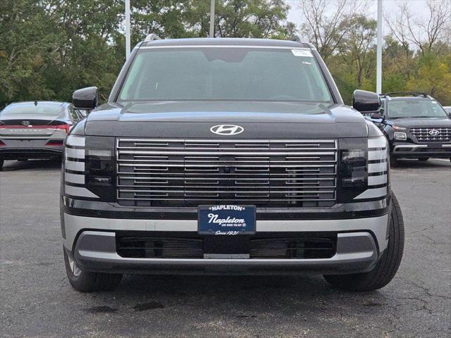 2026 Hyundai Palisade - $46,496