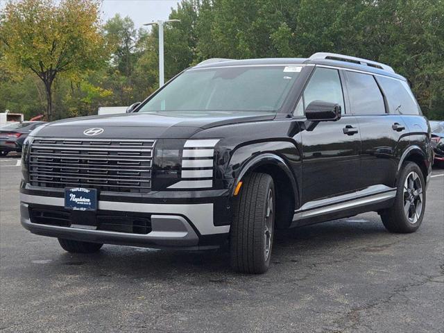 2026 Hyundai Palisade - $46,496