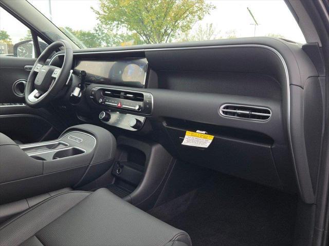 2026 Hyundai Palisade - $46,496