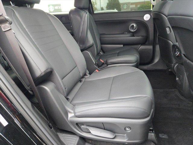 2026 Hyundai Palisade - $46,496