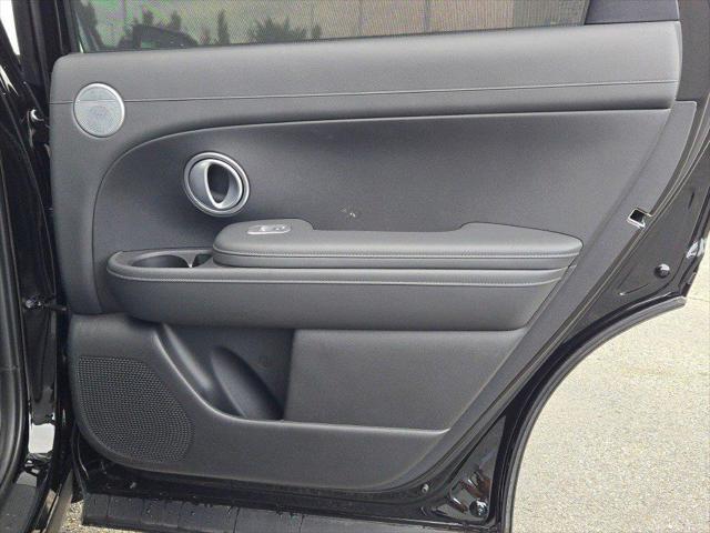 2026 Hyundai Palisade - $46,496